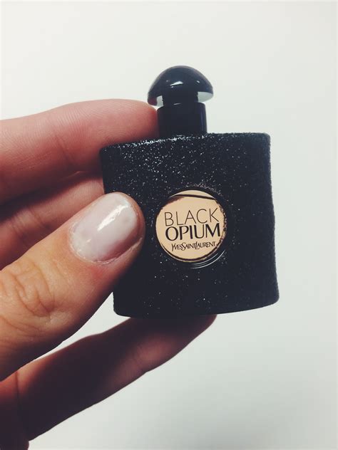 ysl black opium review indo|YSL Black Opium perfume review.